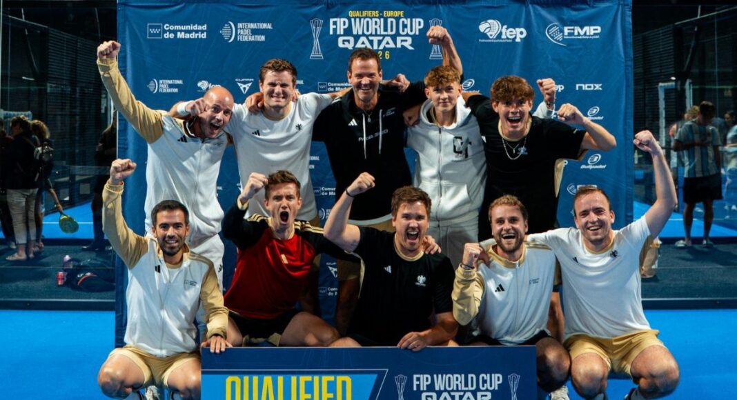 Europa define su camino al Mundial 2026: ¡Estas son las selecciones clasificadas para Doha!