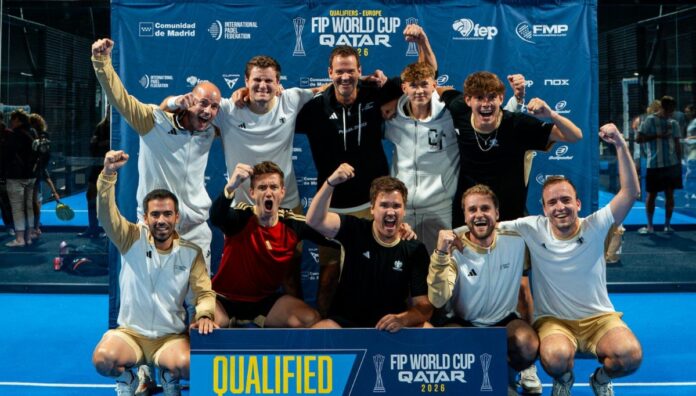 Europa define su camino al Mundial 2026: ¡Estas son las selecciones clasificadas para Doha!