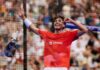 Tapia recupera margen en la lucha histórica y se aleja de Galán en el ranking de jugadores en activo con más títulos