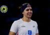 Delfi Brea: "Gemma y yo vamos a terapia para hablar y mejorar"