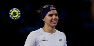 Delfi Brea: "Gemma y yo vamos a terapia para hablar y mejorar"