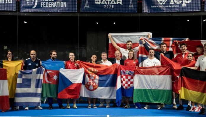 Madrid abre el camino hacia el Mundial por Equipos 2026: Europa decide cuatro plazas y Kuwait otorgará las últimas dos