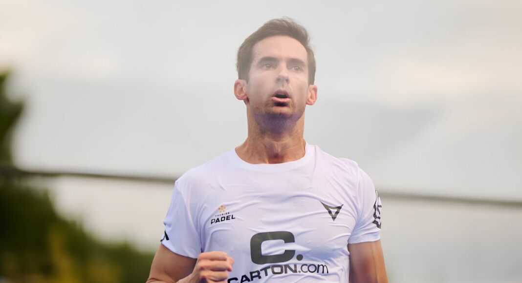Gonzalo Rubio estalla tras caer en el Paris Major: “No somos un deporte serio”