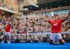 Los hitos que ha dejado el París Major 2026: récords que se escriben en Roland Garros