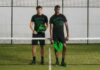 The crocodile is now playing padel: here’s a look at Lacoste’s first collection for 20x10
