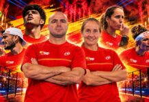 Lista de convocados de España para el Mundial de Qatar 2026