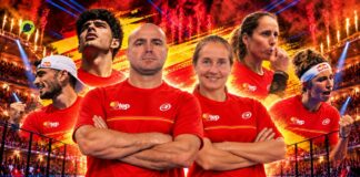 Lista de convocados de España para el Mundial de Qatar 2026