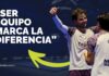 La rueda de prensa de Yanguas y Coki tras ganar a Coello y Tapia