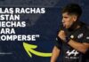Fede Chingotto ante una nueva ocasión de ganar en Paris: "Las rachas están hechas para romperse"
