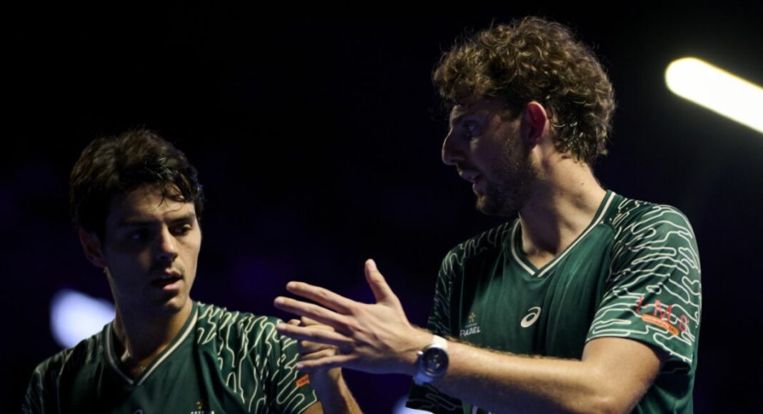 Coki Nieto y Mike Yanguas se pondrán a prueba ante los números 1 en los cuartos del Madrid P1: Partidos, horarios y retransmisión