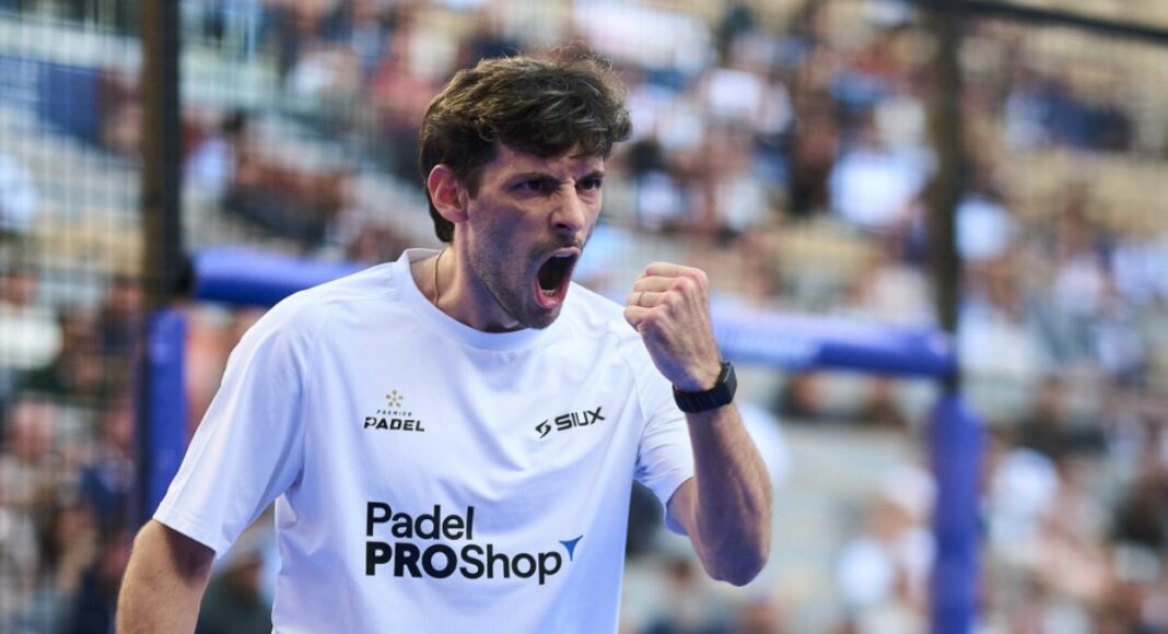 Cuartos del Paris Major 2026: Partidos, horarios y retransmisión