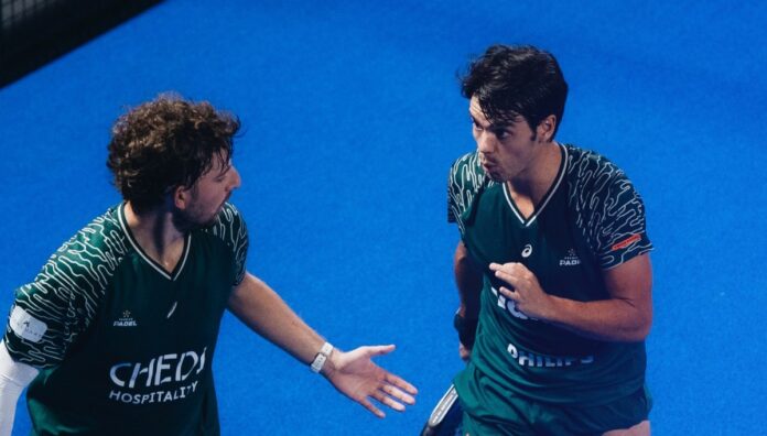 Rotterdam Premier Padel P2 2026: partidos, horarios y dónde ver los dieciseisavos de final