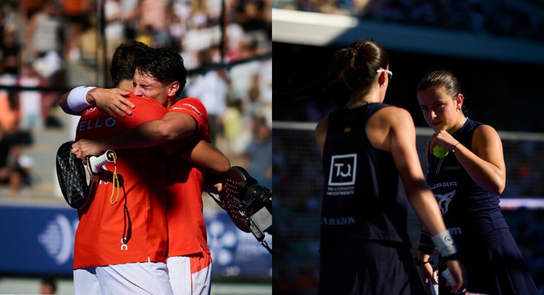 Todo listo para las finales del Paris Major 2026 de este domingo: Partidos, horarios y retransmisión