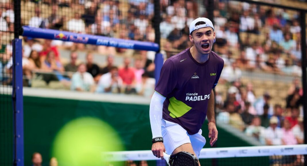 Lebrón y Augsburger ante Coello y Tapia, el plato fuerte de las semifinales del Paris Major: Partidos, horarios y retransmisión de la jornada
