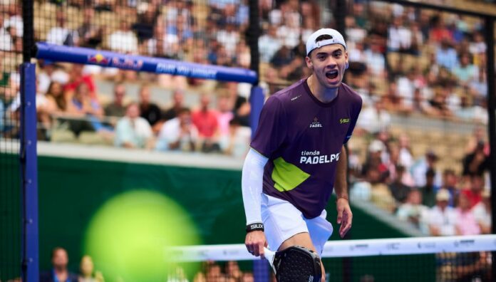 Lebrón y Augsburger ante Coello y Tapia, el plato fuerte de las semifinales del Paris Major: Partidos, horarios y retransmisión de la jornada
