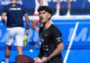 Este martes continúa la acción con la segunda jornada de treintaidosavos en el Paris Major 2026 Arranca el cuadro final masculino en el Paris Major 2026: Partidos, horarios y streaming