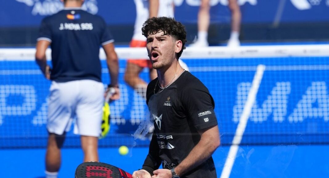 Arranca el cuadro final masculino en el Paris Major 2026: Partidos, horarios y streaming