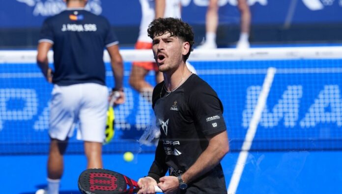 Arranca el cuadro final masculino en el Paris Major 2026: Partidos, horarios y streaming