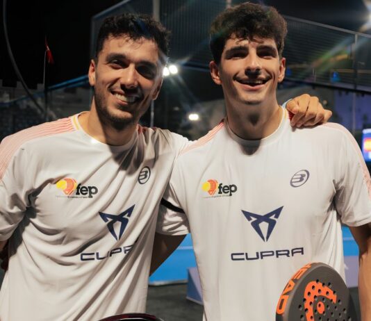 La convocatoria de España que haría cada colaborador: la porra de Padel Addict antes de la lista oficial