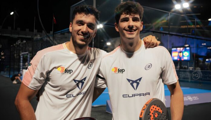 La convocatoria de España que haría cada colaborador: la porra de Padel Addict antes de la lista oficial