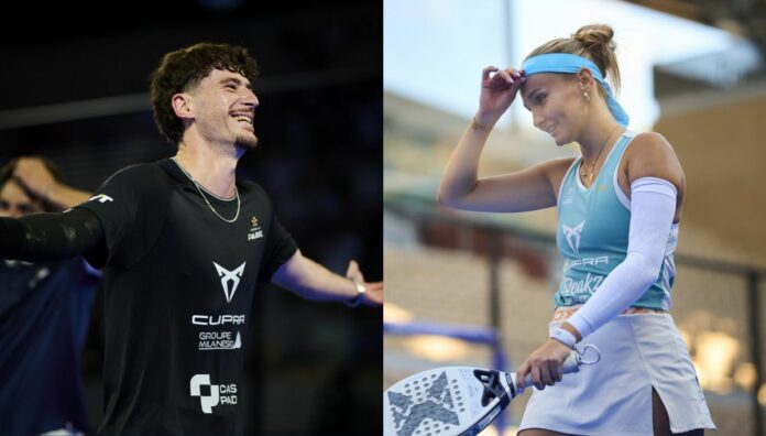 Leygue emociona a Roland Garros y Kurz hace historia en el Paris Major: ¡Estos fueron los resultados de los dieciseisavos de final del Paris Major!