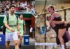 Resultados de las semifinales del Paris Major 2026