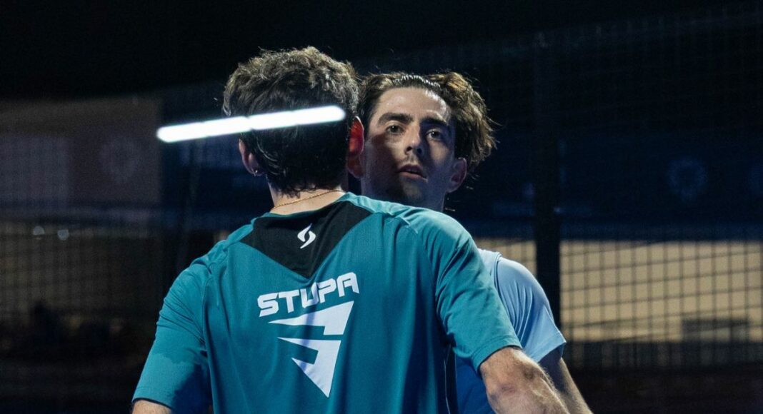 El FIP Platinum Lyon ofrecerá dos finales opuestas: lógica absoluta en el cuadro masculino y caos total en el femenino