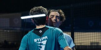 El FIP Platinum Lyon ofrecerá dos finales opuestas: lógica absoluta en el cuadro masculino y caos total en el femenino El FIP Platinum Lyon ofrecerá dos finales opuestas: lógica absoluta en el cuadro masculino y caos total en el femenino
