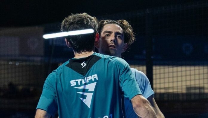 El FIP Platinum Lyon ofrecerá dos finales opuestas: lógica absoluta en el cuadro masculino y caos total en el femenino
