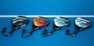 Tecnifibre updates its most comprehensive line: the Curva Tecnifibre updates its most comprehensive line: the Curva