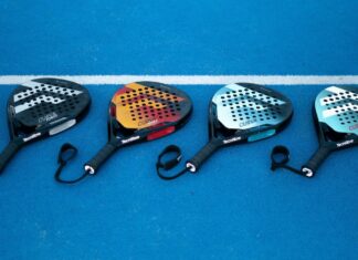 Tecnifibre updates its most comprehensive line: the Curva