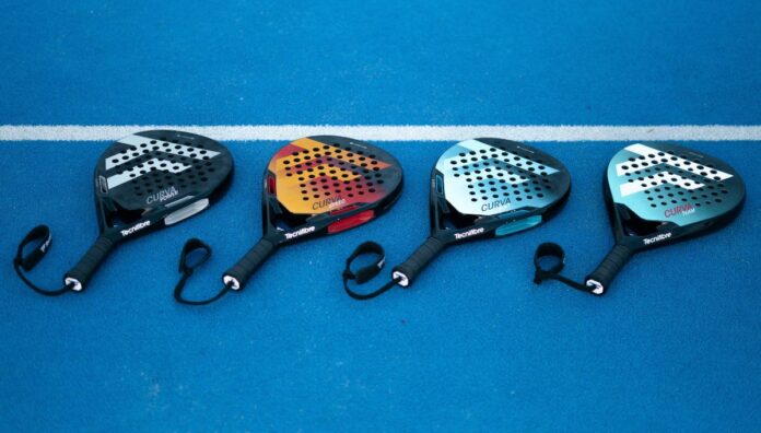 Tecnifibre renueva su gama más completa: las Curva