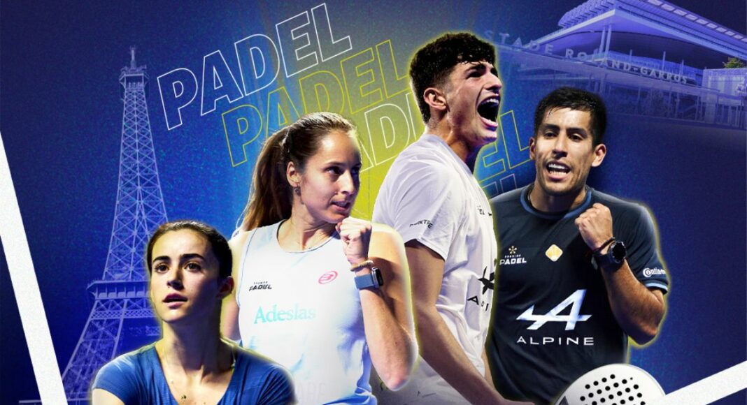 Toda la información sobre el Paris Major: ganas de resarcirse, Roland Garros, streaming, premios y puntos, dónde apostar...
