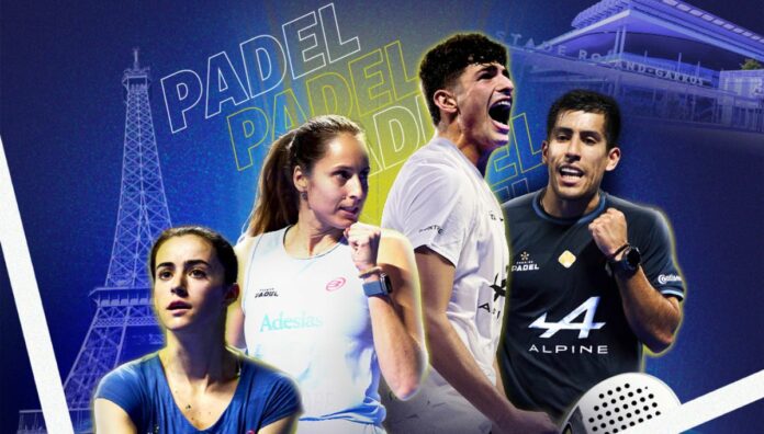 Toda la información sobre el Paris Major: ganas de resarcirse, Roland Garros, streaming, premios y puntos, dónde apostar...