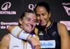 Gemma Triay hace doble historia en Madrid: 200 victorias en Premier y el récord de títulos de Salazar, igualado