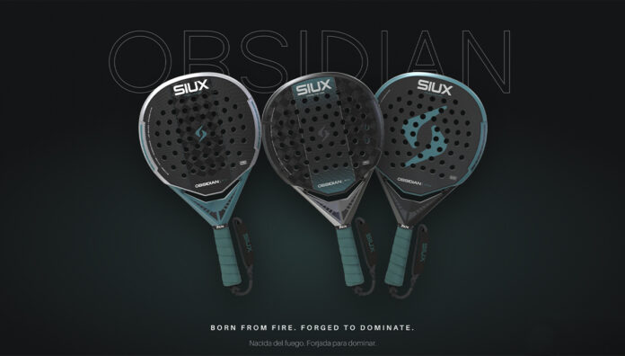 Siux presenta Obsidian su nueva familia de control para 2027 Siux presenta Obsidian su nueva familia de control para 2027