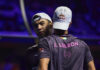 Tendremos semifinales perfectas en el Milano P1 Lebron contra Galan