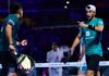 Así han quedado los cuadros finales del Milano P1