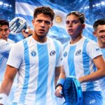 La albiceleste ya tiene a sus ocho: así es la Argentina que defenderá la corona en Doha