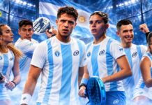 La albiceleste ya tiene a sus ocho: así es la Argentina que defenderá la corona en Doha