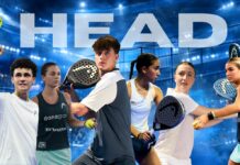 Las jóvenes promesas con las que HEAD blinda su futuro