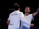 Libaak y Alfonso vuelven a tumbar a Leal y Guerrero el día que Argentina les confirma para el Mundial