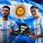 Maxi Arce y Gonza Alfonso, los dos supervivientes de A1 que acabaron en la albiceleste