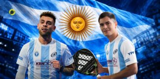 Maxi Arce y Gonza Alfonso, los dos supervivientes de A1 que acabaron en la albiceleste