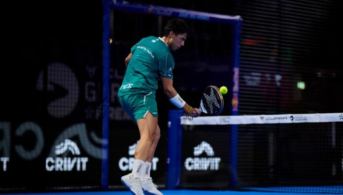 partidos-horarios-streaming-semifinales-germany-premier-padel-p2-2026-portada Tapia y Coello vuelven a cruzarse con Lebrón y Augsburger: horarios de las semifinales del Germany P2